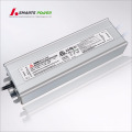 100-265V AC para DC 12v24v LED driver com fonte de alimentação à prova d &#39;água de alta eficiência 12 v 200 w
